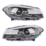Farol Bmw Serie 5