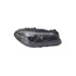 Farol Bmw Serie 5 523i 528i Bi-xenon 2014 2015 2016 Novo