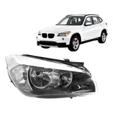 Farol Bmw X1 2009