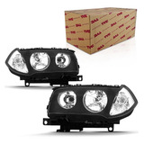 Farol Bmw X3 2007