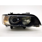 Farol Bmw X5 2001