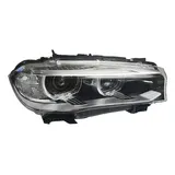 Farol Bmw X5 2014