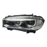 Farol Bmw X5 2017