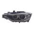 Farol Bmw Xenon 320i 2013 2014 2015 Original Novo S/modulos
