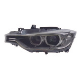 Farol Bmw Xenon 320i