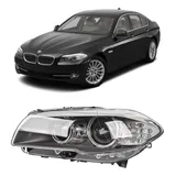 Farol Bmw Xenon 523i