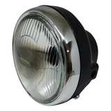 Farol Bolinha Honda Cg