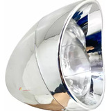 Farol Bullet Custon Motos