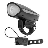 Farol Buzina De Bike