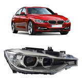 Farol Bwm Serie 3