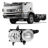 Farol Caminhao Acello 715