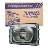 Farol Caminhao Mb 709