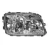 Farol Caminhão Mb Actros 2646 2651 2655 4844 2008 À 2016 Dir