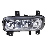 Farol Caminhao Mb Atego