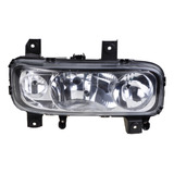 Farol Caminhao Mb Atego