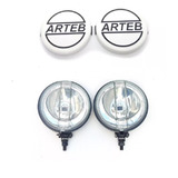 Farol Capa Chicote Rele