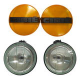 Farol Capa Milha Cibie