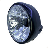 Farol Carcaca Aro Honda