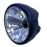 Farol carcaca aro Honda