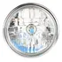 Farol Cb1300 Honda Completo Cb 1300 Globo Óptico Aro Carcaça