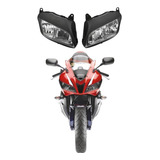 Farol Cbr600rr Cbr 600rr