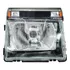 Farol Chevette 83 84 85 86 87 88 89 A 93 Lente De Vidro