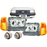 Farol Chevette 83 84