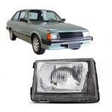 Farol Chevette 83 84
