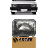 Farol Chevette Chevy E