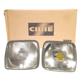 Farol Chevette Marajo 80