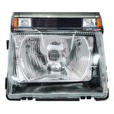 Farol Chevette Marajo 83