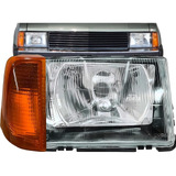 Farol Chevette Marajo 83
