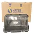 Farol Chevette Marajó 83 93 Lente Vidro Arteb Original Gm