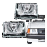 Farol Chevette Marajo Chevy
