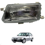 Farol Chevrolet Astra 1993