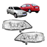 Farol Chevrolet Astra 1998