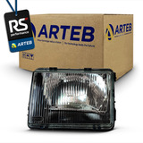 Farol Chevy Chevette Marajo