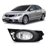 Farol Cibie Auxiliar Civic
