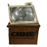 Farol Cibie Motorcraft Original