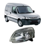 Farol Citroen Berlingo 