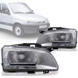 Farol Citroen Berlingo 1996