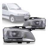 Farol Citroen Berlingo 1996