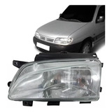 Farol Citroen Berlingo 1998