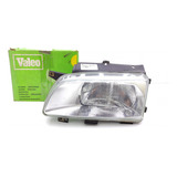Farol Citroen Berlingo 99