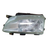 Farol Citroen Berlingo Partner