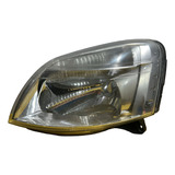 Farol Citroen Berlingo Peugeot