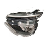 Farol Citroen C3 2022