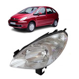 Farol Citroen Picasso 1999