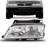 Farol Citroen Xantia 1995