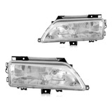 Farol Citroen Xantia 1998
